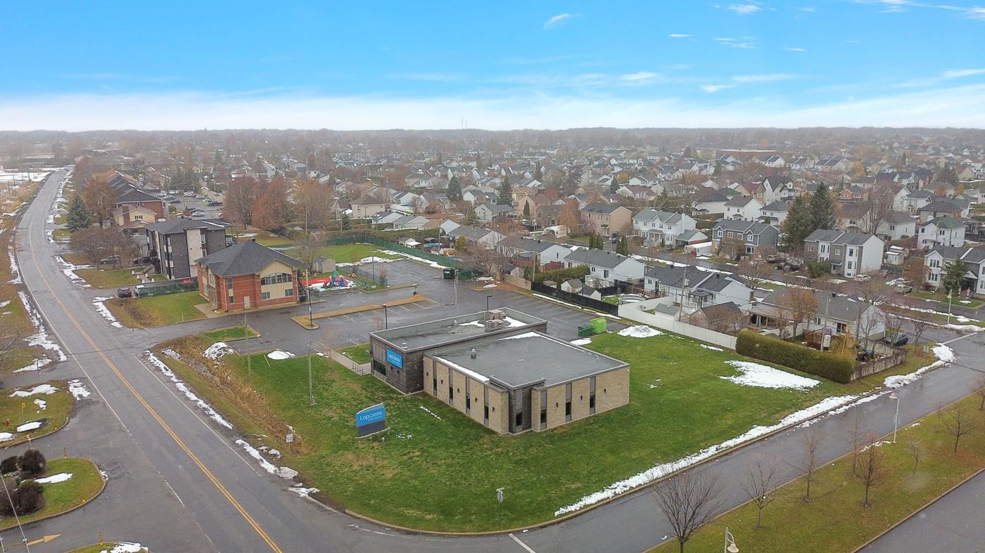 1075 Rue Bernier, Saint-Jean-sur-Richelieu