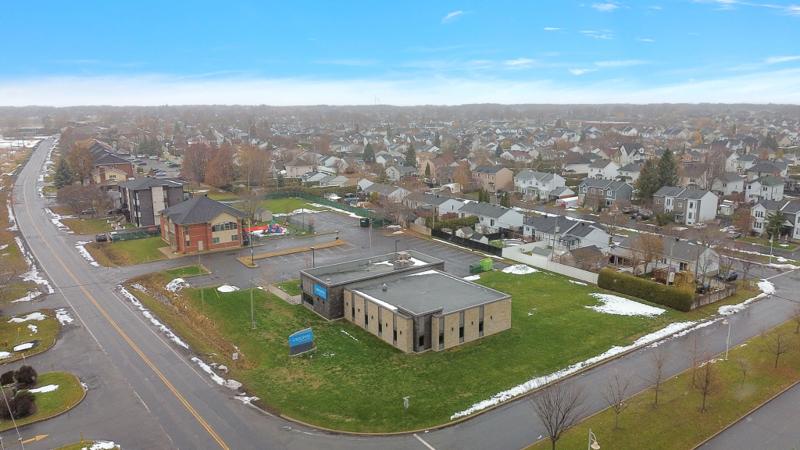 1075 Rue Bernier, Saint-Jean-sur-Richelieu