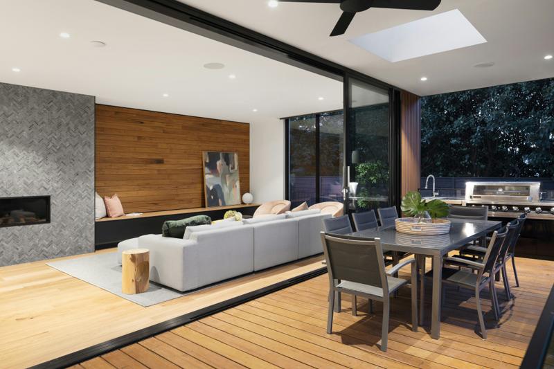 Modern architecture