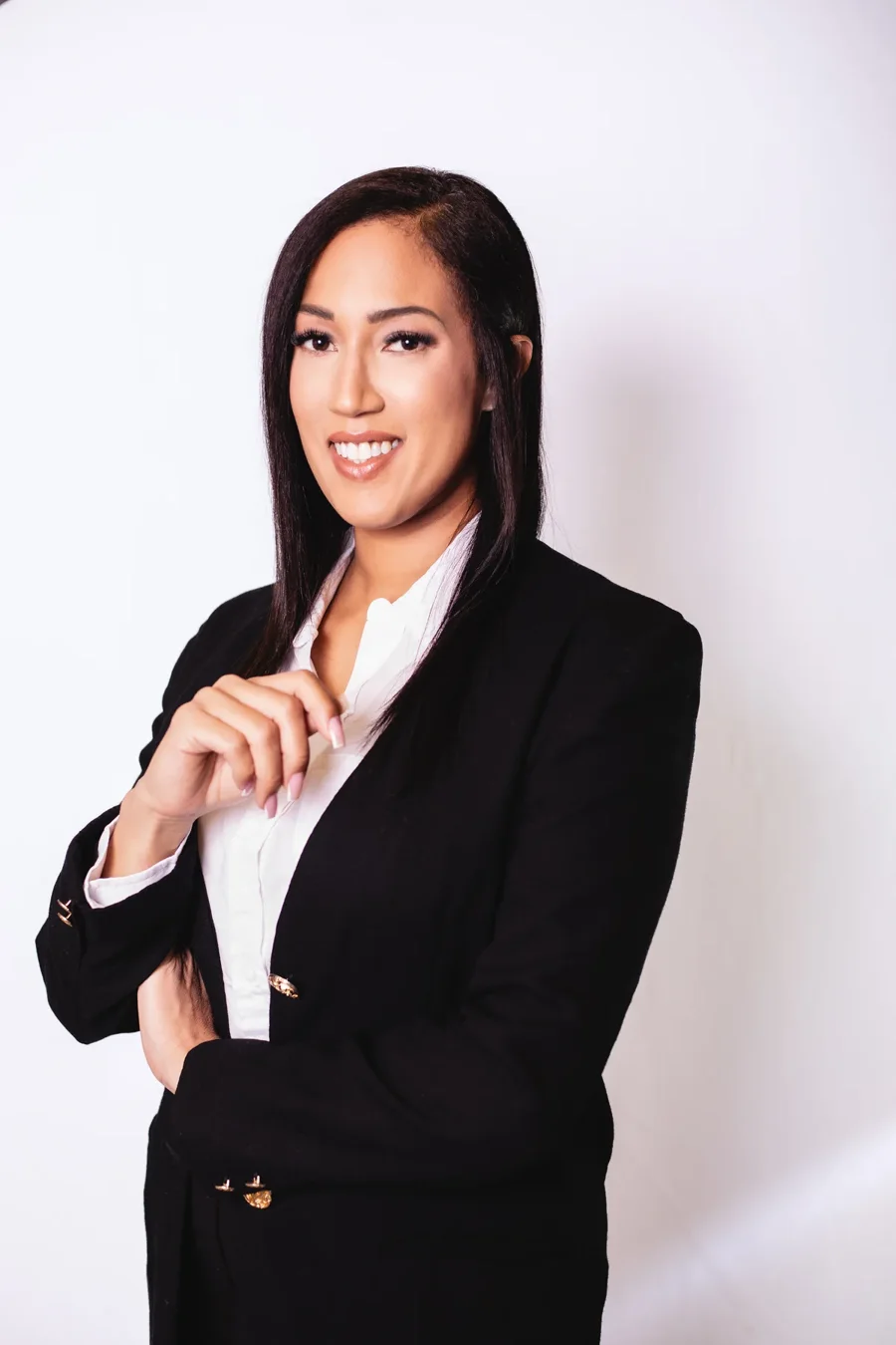 Erika Paredes Santiago, Residential Real Estate Broker