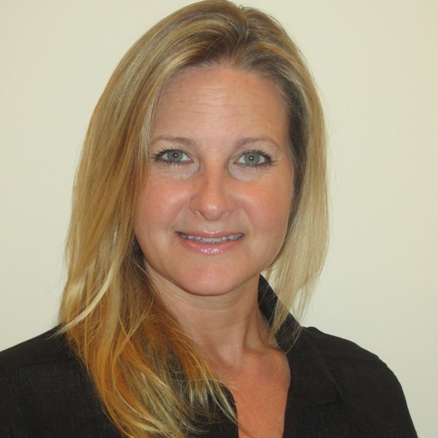 Stacey Friend, Residential Real Estate Broker