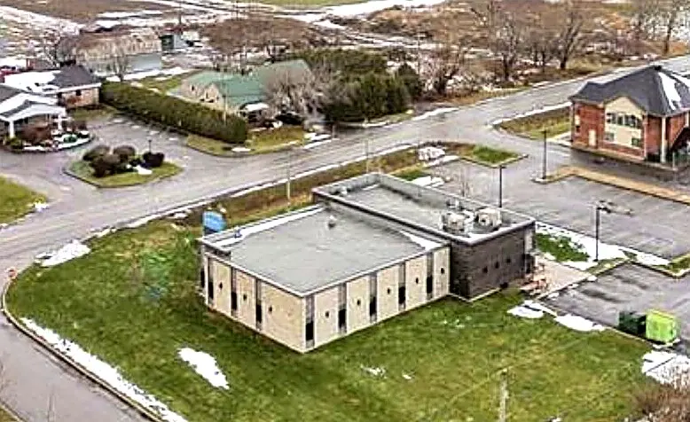 1075 Rue Bernier, Saint-Jean-sur-Richelieu