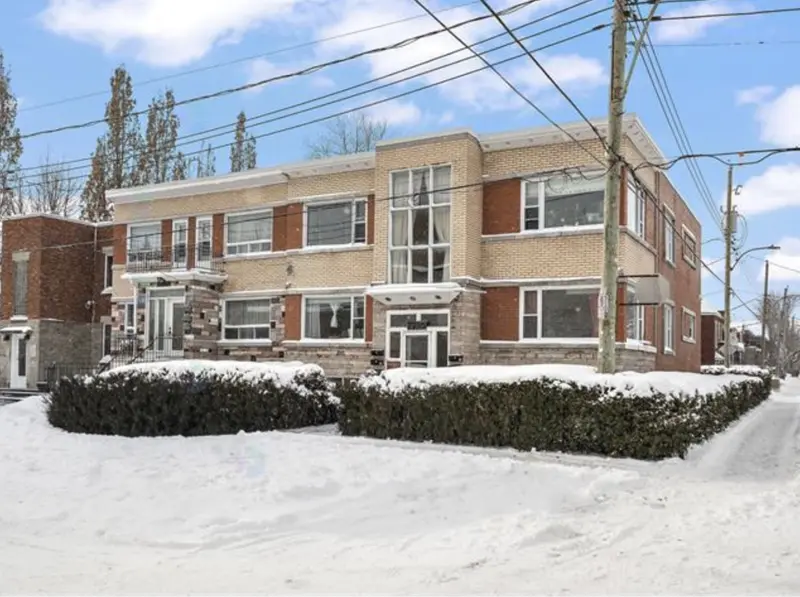 7755 Rue Broadway, Montréal (LaSalle)
